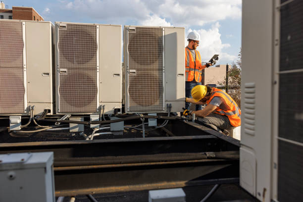 Ductless HVAC repair in Valparaiso, FL
