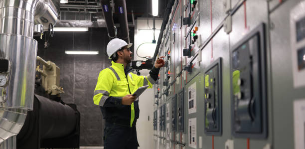 HVAC troubleshooting in Valparaiso, FL